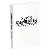 Guide Officiel Super Smash Bros. Ultimate Edition Collector