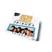 Escape Box : Friends