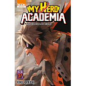 My Hero Academia - Tome 7