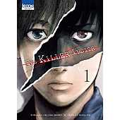 The Killer Inside Tome 1 de Shota Itoh Broché | Indigo Chapters