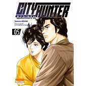 City Hunter Rebirth - Tome 05