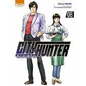 City Hunter Rebirth - Tome 08