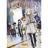 Frieren Tome 05