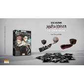 Jujutsu Kaisen - Tome 20 Edition Prestige