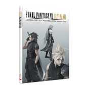 Final Fantasy VII Ultimania