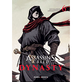 Assassin's Creed Dynasty Tome 06