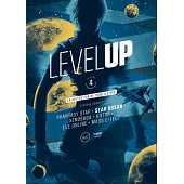 levelup la collection de tous les rpg volume 4