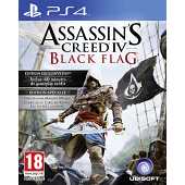 Assassin's Creed 4 Black Flag Special Edition