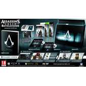 Assassin's Creed Revelations Animus Edition