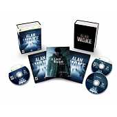 Alan Wake edition collector