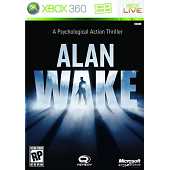 Alan Wake