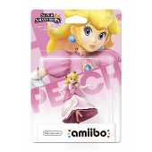 Amiibo n°2 Peach Super Smash Bros. Collection