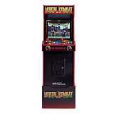 Arcade 1 UP Mortal Kombat