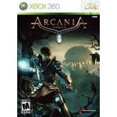 Arcania (Gothic 4)