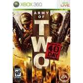 Army of Two 2 : Le 40ème jour
