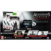 Assassin's Creed Revelations Special edition