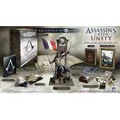 Assassin Creed Unity - Guillotine Edition PC