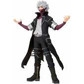 My Hero Academia - The Evil Villains DX - Dabi Figurine