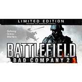 Battlefield Bad Company 2 COLLECTOR EDITION