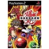 Bakugan Battle Brawlers