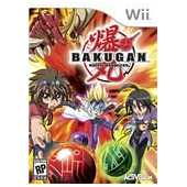 Bakugan Battle Brawlers