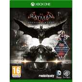 Batman Arkham Knight