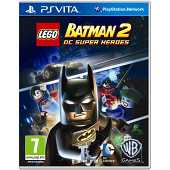 LEGO Batman 2 : DC Super Heroes