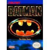 Batman: The Video Game