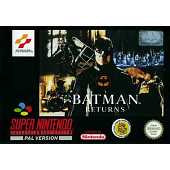 Batman Returns
