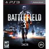 Battlefield 3 Limited Edition