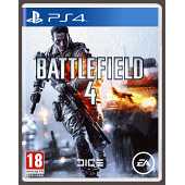 Battlefield 4 Limited Edition