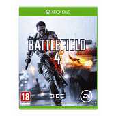 Battlefield 4