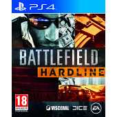 Battlefield : Hardline