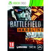 Battlefield : Hardline