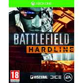 Battlefield : Hardline