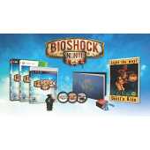 Bioshock Infinite Premium Edition