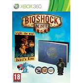 Bioshock Infinite Premium Edition
