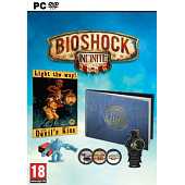 Bioshock Infinite Premium Edition