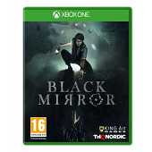 Black Mirror