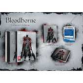 Bloodborne Collector Edition