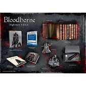 Bloodborne Nightmare Edition