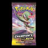 Booster pok&eacute;mon La voie du Ma&icirc;tre FR