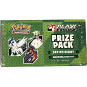 Pokemon JCC : Booster de Play! Pok&eacute;mon Packs R&eacute;compense Huiti&egrave;me S&eacute;rie