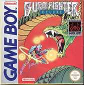 Burai Fighter