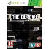 The Bureau : XCom Declassified