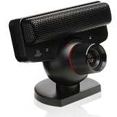Camera Move
