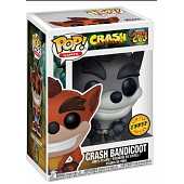Funko Pop Crash Bandicoot #273 CHASE