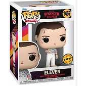 Funko Pop Chase Stranger Thing Eleven