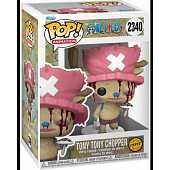 Funko Pop Tony Tony Chopper Chase