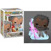 ONE PIECE - POP Animation N° 2172 - Garp Galaxy impact Chase